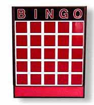 Bingos 4